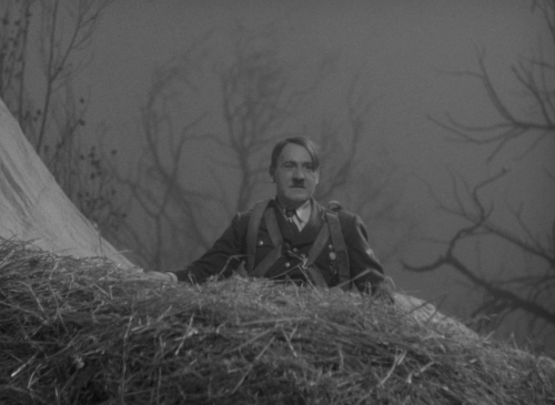 To Be Or Not To Be 61