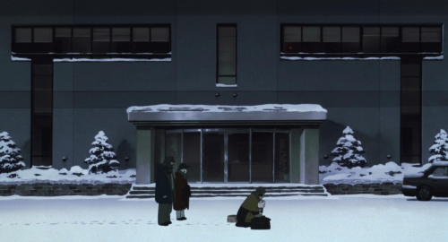 Tokyo Godfathers 18
