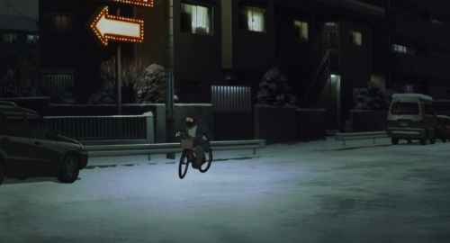Tokyo Godfathers 54