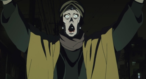 Tokyo Godfathers 57