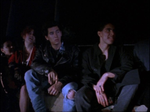 Totally Fucked Up 07