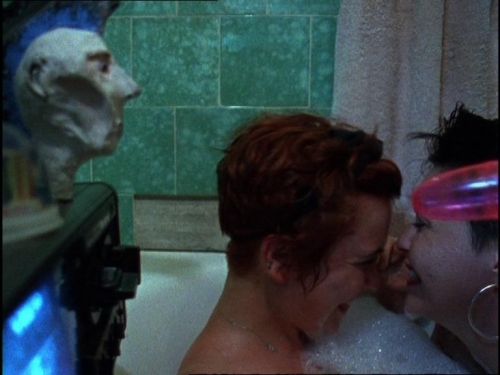 Totally Fucked Up 11