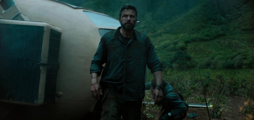 Triple Frontier 39