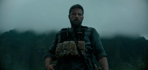 Triple Frontier 41