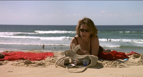 Under The Sand 09