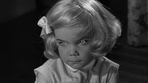 Village of the Damned 34