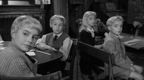 Village of the Damned 40