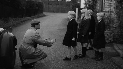 Village of the Damned 42