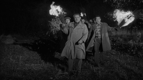 Village of the Damned 50