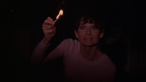 Wait Until Dark 50