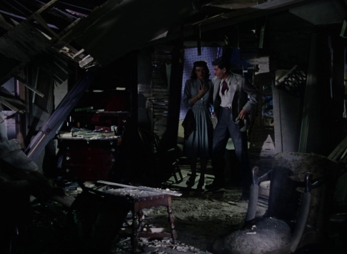 War of the Worlds 1953 31