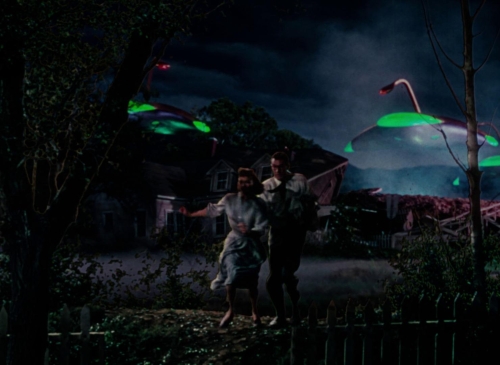 War of the Worlds 1953 35