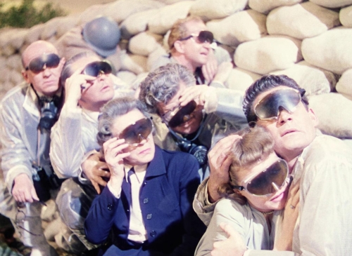 War of the Worlds 1953 45