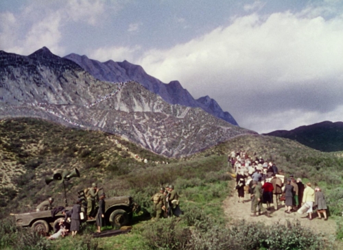 War of the Worlds 1953 50