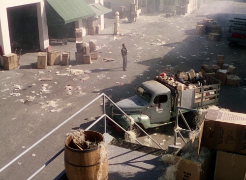 War of the Worlds 1953 51