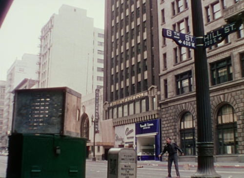 War of the Worlds 1953 55