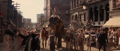 Water For Elephants 44