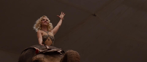 Water For Elephants 49