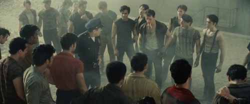 West Side Story 2022 08