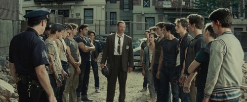 West Side Story 2022 09