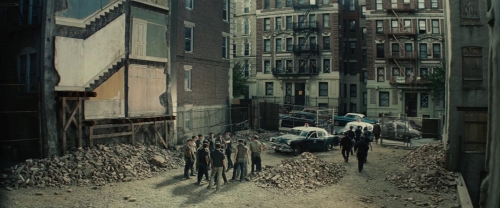 West Side Story 2022 10