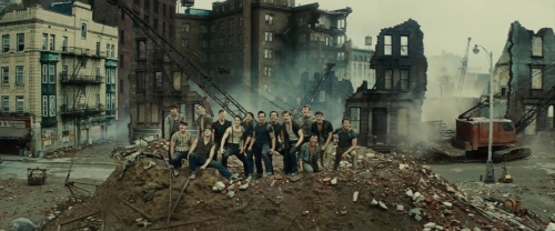 West Side Story 2022 11
