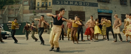 West Side Story 2022 37