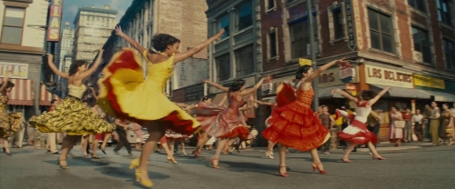 West Side Story 2022 38