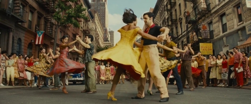West Side Story 2022 39