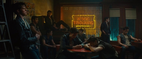 West Side Story 2022 58