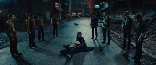 West Side Story 2022 63