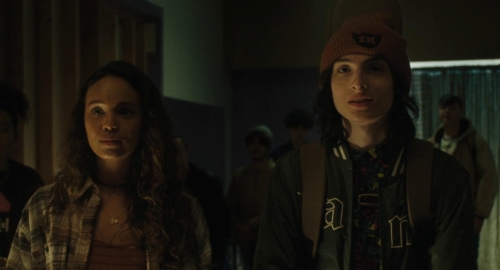 When You Finish Saving The World 21