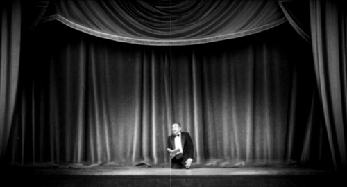 Where the Devil Roams 01