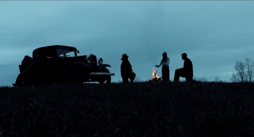 Where the Devil Roams 31