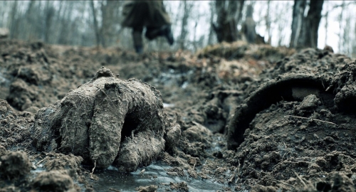 Where the Devil Roams 36