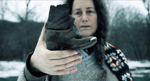 Where the Devil Roams 39