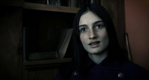 Where the Devil Roams 40