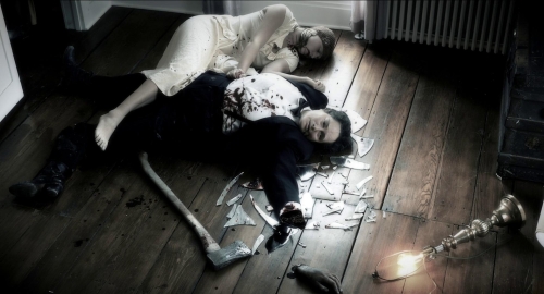 Where the Devil Roams 49