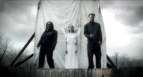 Where the Devil Roams 51