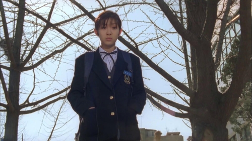 Whispering Corridors 09