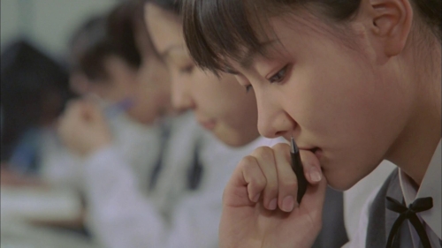 Whispering Corridors 16