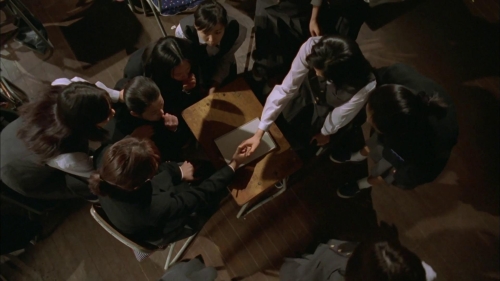 Whispering Corridors 19