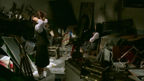 Whispering Corridors 31