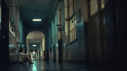 Whispering Corridors 50