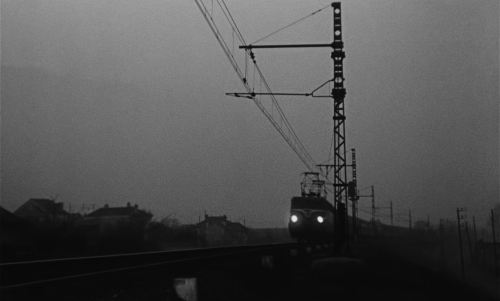 Witness in the City 01