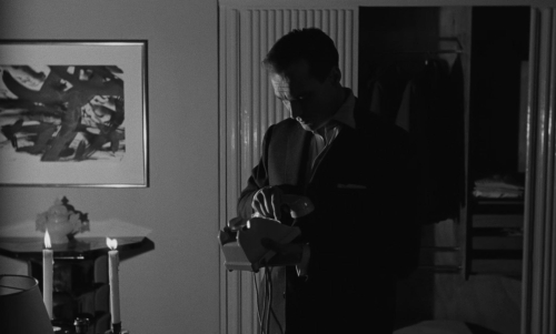 Witness in the City 09