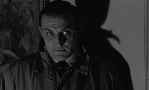 Witness in the City 13