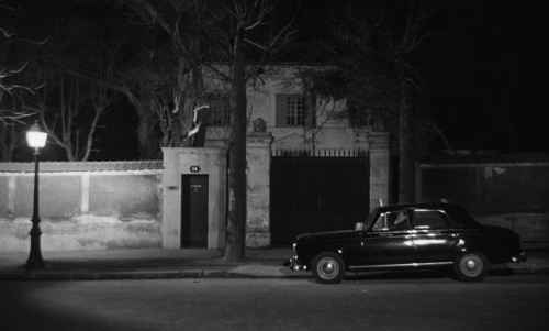 Witness in the City 14