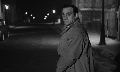 Witness in the City 15