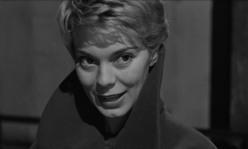 Witness in the City 16